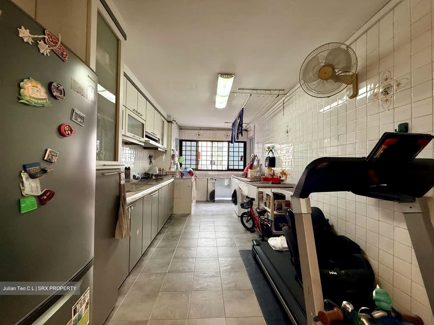Blk 742 Yishun Avenue 5 (Yishun), HDB 3 Rooms #584597711